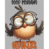 Animal Text Series-AT 107